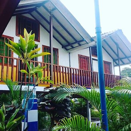 Hotel Brisas Del Pacifico Cali Luaran gambar