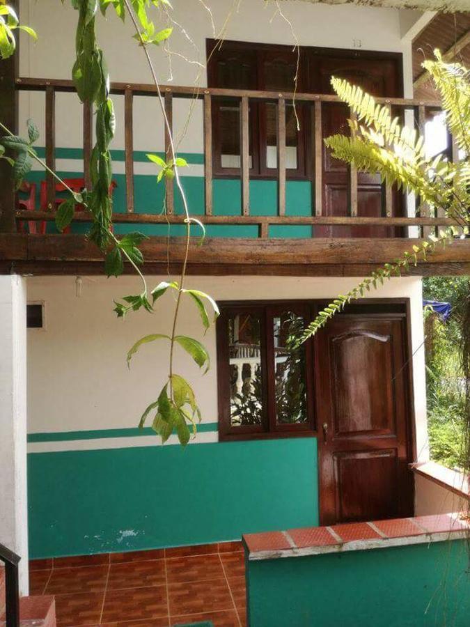 Hotel Brisas Del Pacifico Cali Luaran gambar