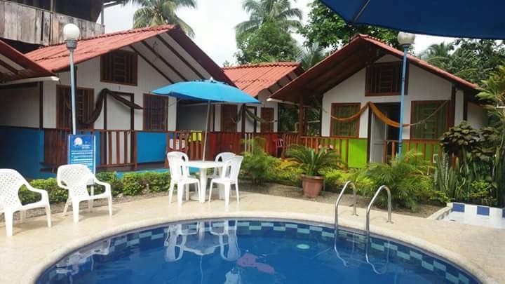 Hotel Brisas Del Pacifico Cali Luaran gambar